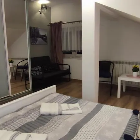 Apartament W Szczyrku Szczyrk