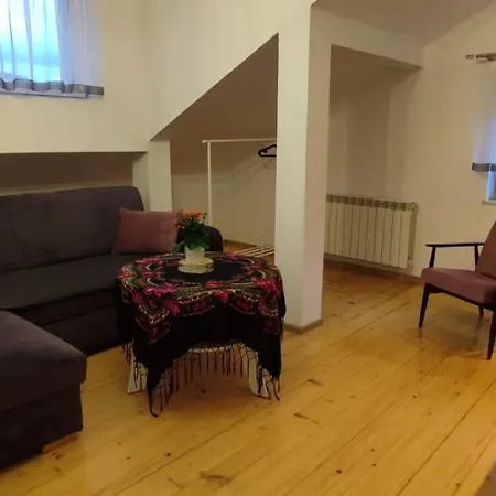 W Szczyrku * Szczyrk