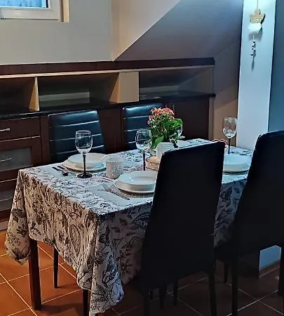 Apartament W Szczyrku *