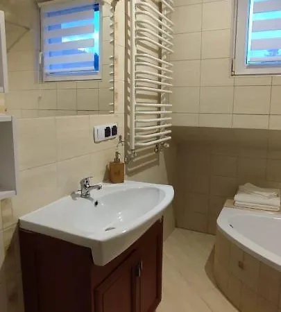W Szczyrku Apartament