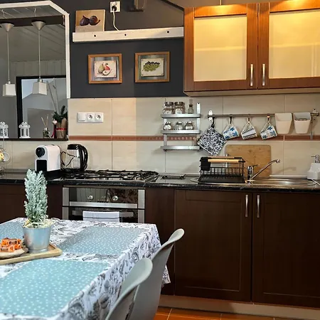 Apartament W Szczyrku