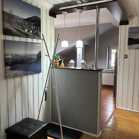 W Szczyrku Appartement Szczyrk