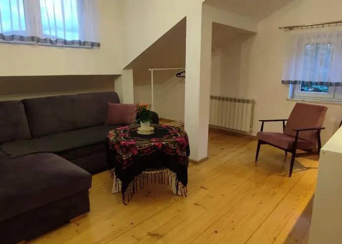 W Szczyrku * Szczyrk