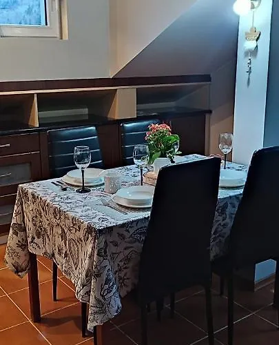 דירה W Szczyrku *