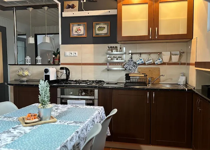 Apartmán W Szczyrku